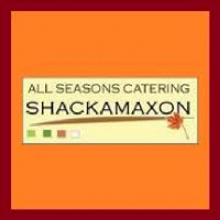 All Seasons Catering Shackamaxon Logo