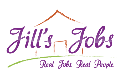 Jill&rsquo;s Jobs'