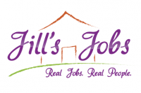 Jill’s Jobs