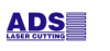 Company Logo For ADS Laser Cutting Ltd'
