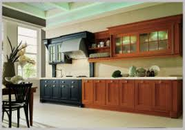 Kitchen Cabinets Market