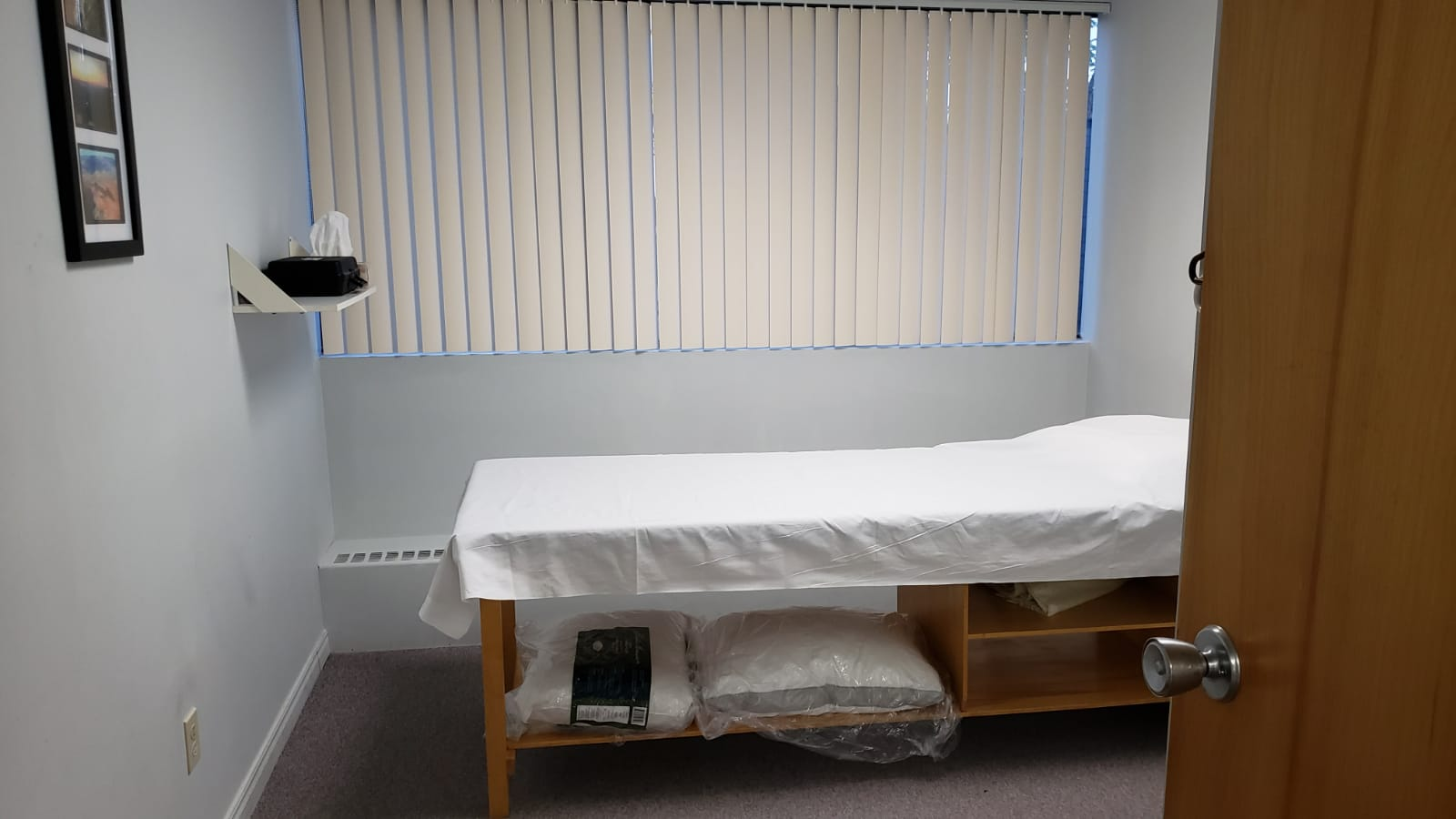 Massage Therapy Richmond Hill'