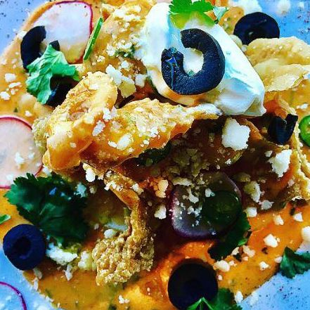 Salvatore’s Restaurant