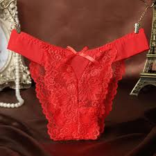 Bikinis Panties Market