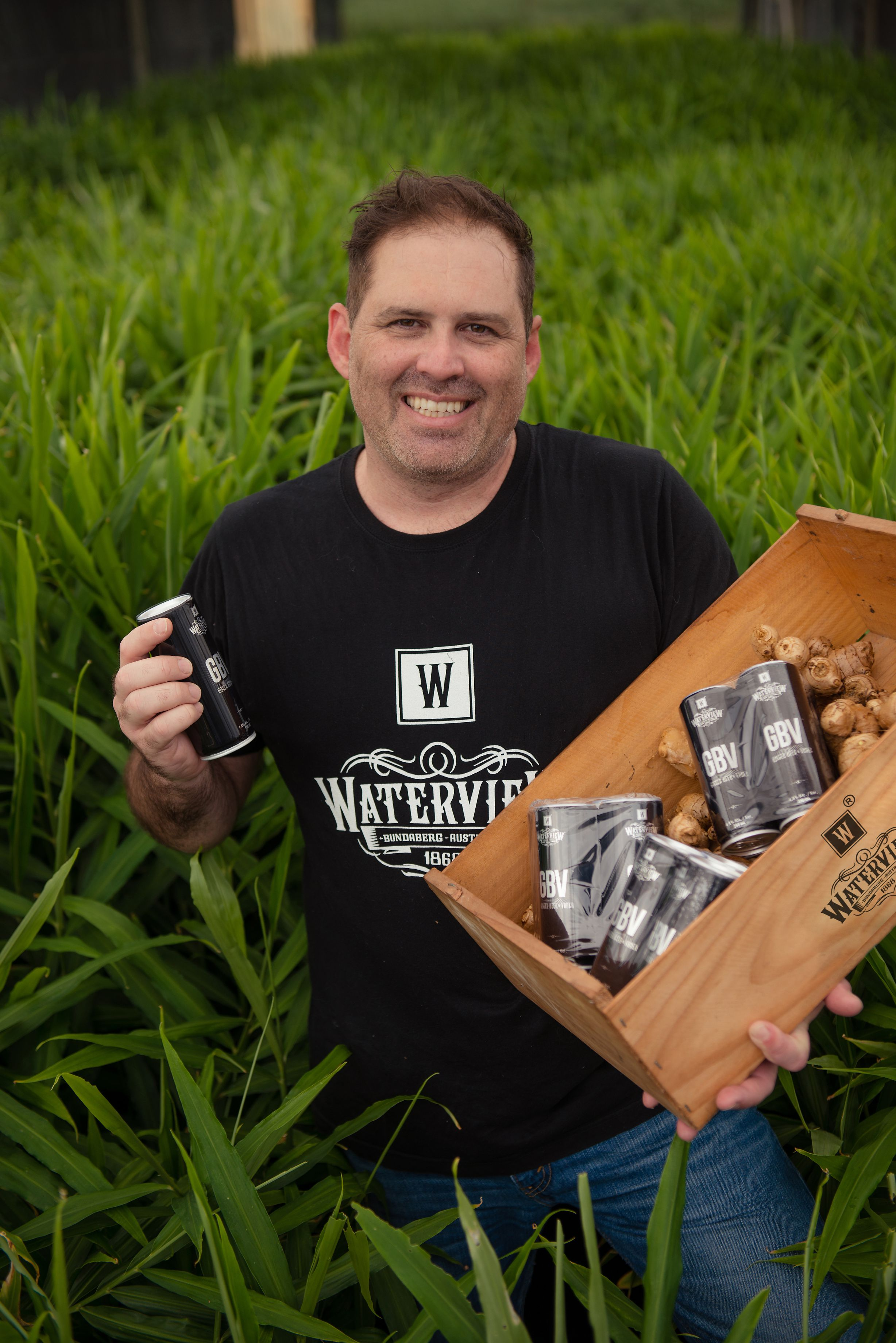 Waterview Distillery
