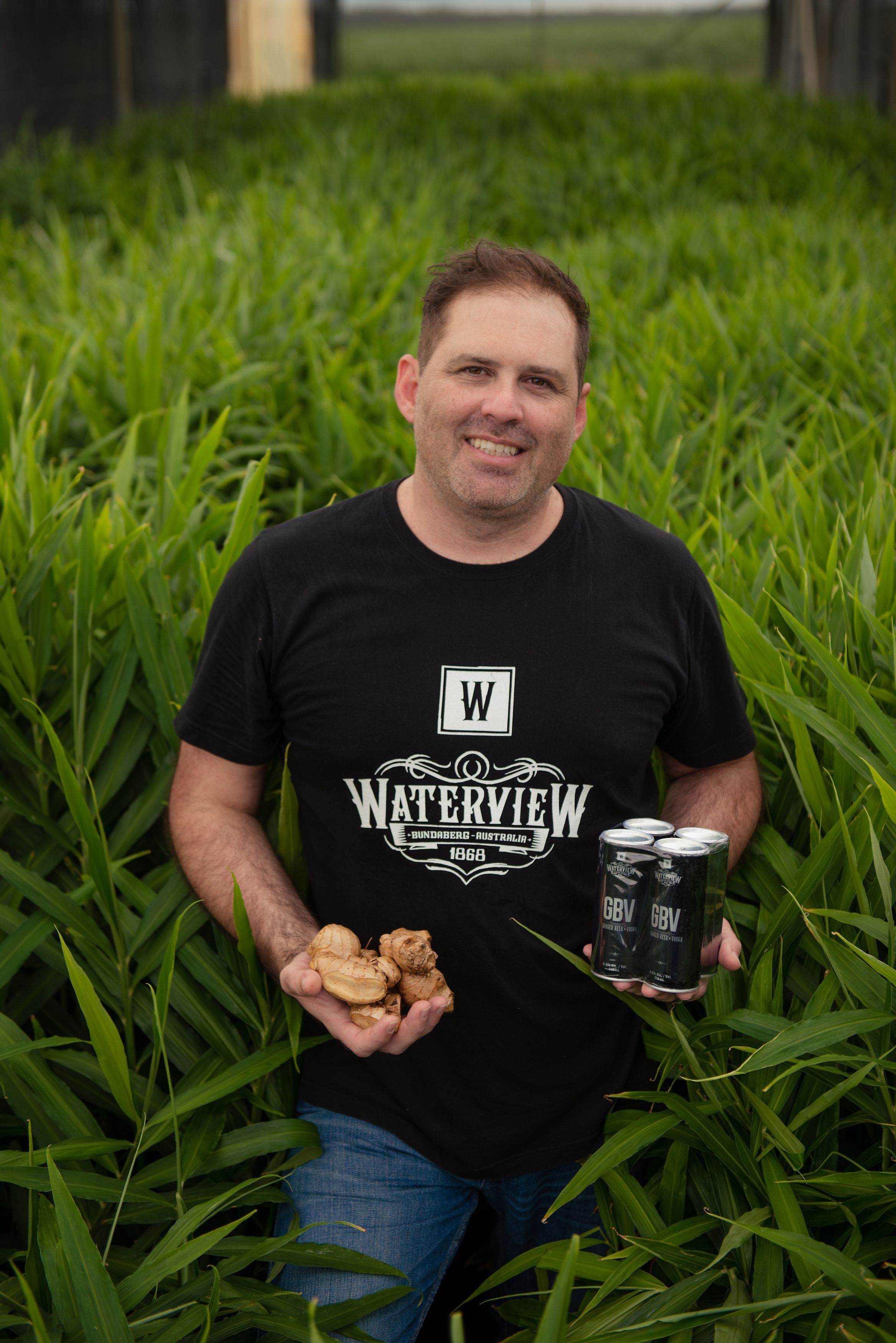 Waterview Distillery