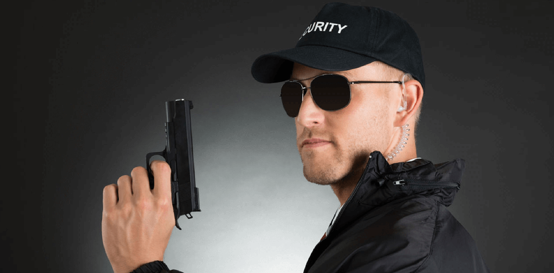 National Security Services