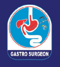 Dr. Baipalli Ramesh, Gastro surgeon Logo