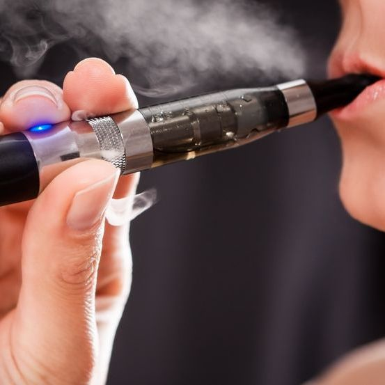 Vape Shop'