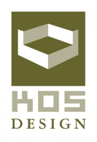 KOSDESIGN Logo