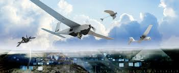 Unmanned Aircraft Systems (UAS) Market'