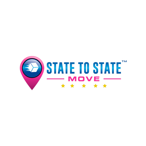 Company Logo For State to State Move'