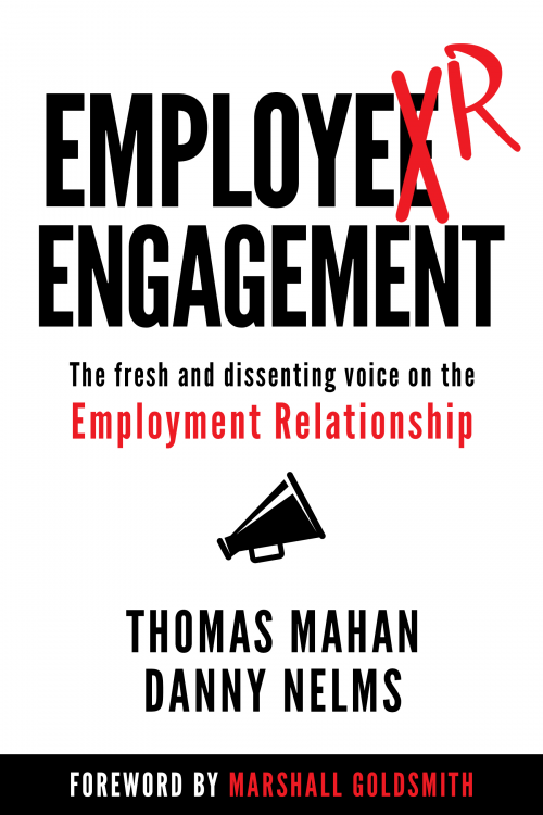 Employer Engagement'