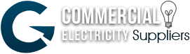 Company Logo For Commercial Electricity Supplier'