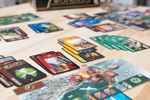 Card and Board Games Market is Thriving Worldwide &ndash'