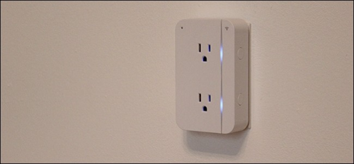 Smart Outlet Market is Thriving Worldwide &ndash; Growth'