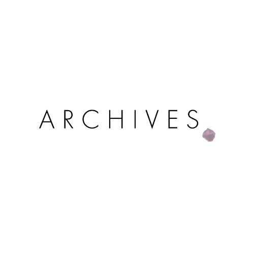 Archives Toronto'