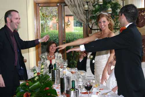 5StarWeddingMagic.co.uk'