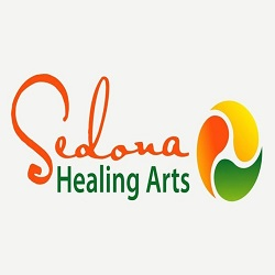Company Logo For Sedona Healing Arts'
