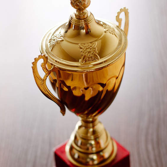 Company Logo For Crown Trophy'