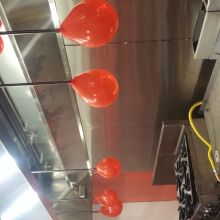 Emergency Lighting'