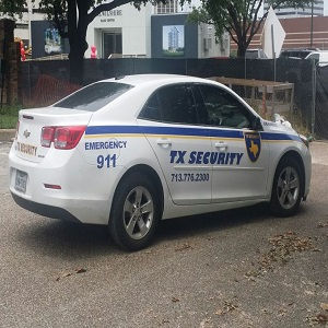 Company Logo For TX Security'