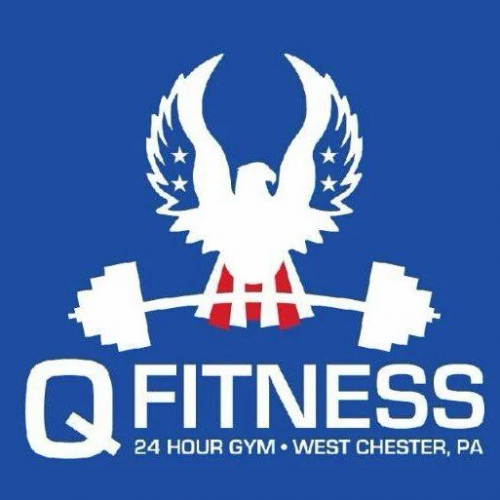 Company Logo For Q Fitness'