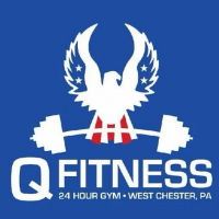 Q Fitness Logo