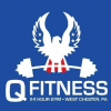 Company Logo For Q Fitness'