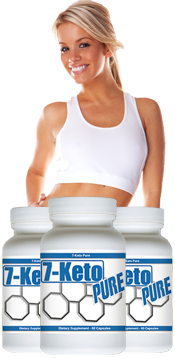 7keto