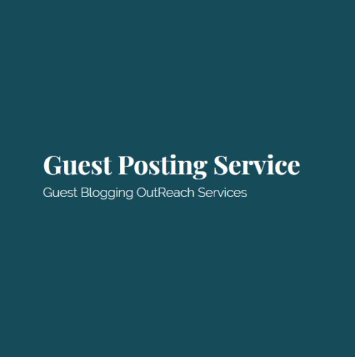 Company Logo For Guest Posting Service'