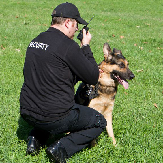 Event Security'