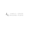 Company Logo For Jungle and Grace Massage Studio'