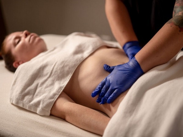 Massage Midtown Sacramento'