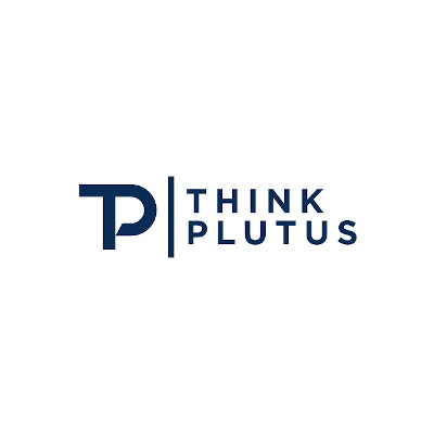 Company Logo For Think Plutus'