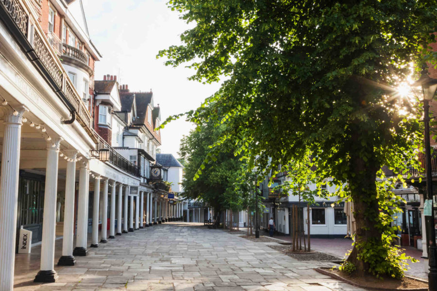 Mortgage Broker Tunbridge Wells'