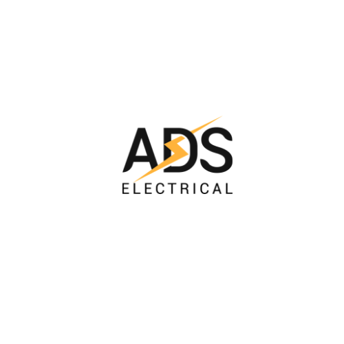 Company Logo For ADS Electrical'