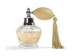 Luxury Perfume'