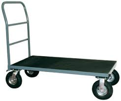 Platform Carts