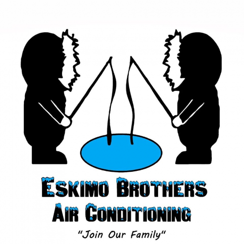 Company Logo For Eskimo Brothers AC and Heating LLC'