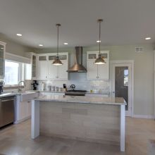 Custom Home Builder'
