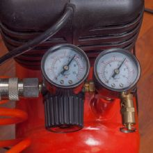 Industrial Equipment Supplier'