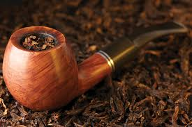 Tobacco Pipe Market