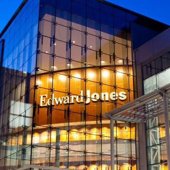 Company Logo For Edward Jones - Financial Advisor: John R Ha'