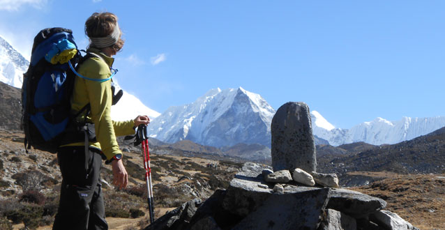 Mountain Mart Treks & Expedition(P)Ltd.