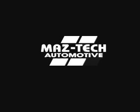Company Logo For Maz Tech Automotive'