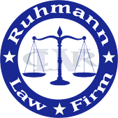 Company Logo For Ruhmann Law Firm'