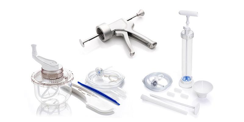 Bone Cement Mixer Devices Market'