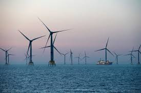 Offshore Wind Energy Market'