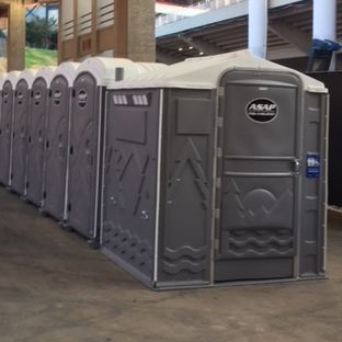 Waste Management'